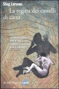 La regina dei castelli di carta. Millennium Prezzo Conveniente