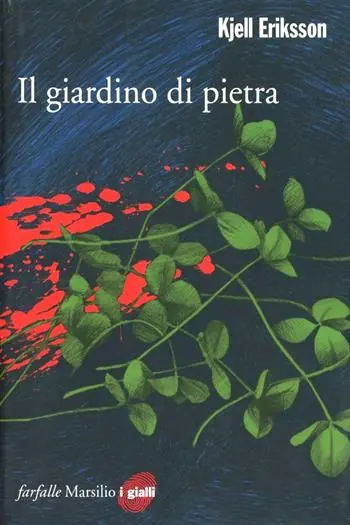 Il giardino di pietra Ultime Pezzi