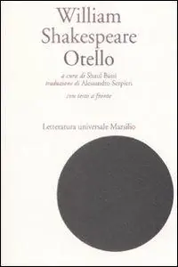 Otello. Testo inglese a fronte Super Prezzo