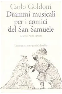 Drammi musicali per i comici del San Samuele Professionale