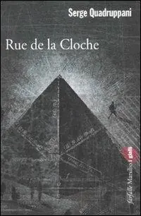 Rue de la Cloche Professionale