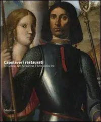 Capolavori restaurati. Le Gallerie dell‘Accademia e Save Venice Inc.. Ediz. illustrata Prezzo Conveniente