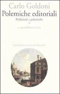 Sconto Polemiche editoriali. Prefazioni e polemiche. Vol. 1