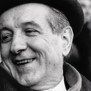 A Buon Prezzo Falco e colomba. Luigi Lucchini si racconta