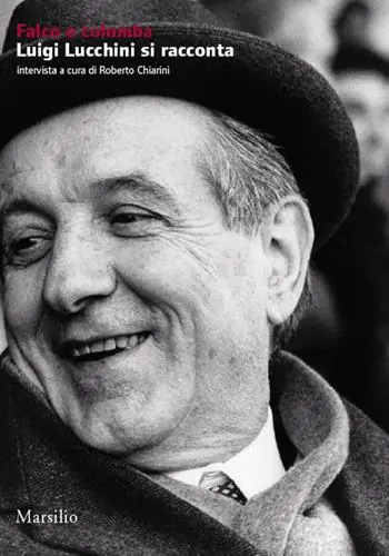 A Buon Prezzo Falco e colomba. Luigi Lucchini si racconta