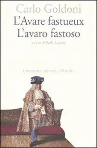 Prezzo Basso L‘Avare fastueux-L‘avaro fastoso. Ediz. bilingue