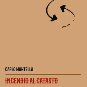 Incendio al catasto Esclusivo