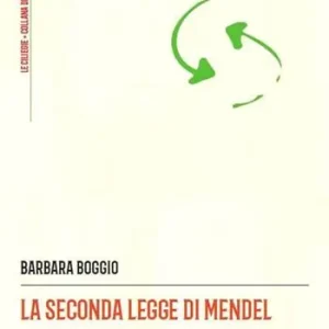 Quantità Limitata La seconda legge di Mendel