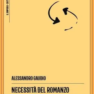 Necessità del romanzo Affare