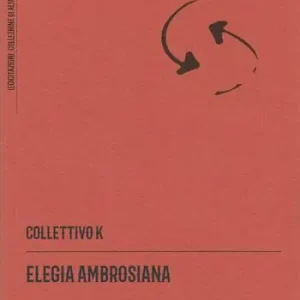 Offerta Lampo Elegia ambrosiana