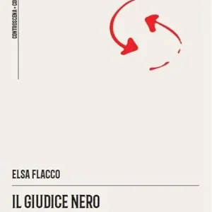 Super Prezzo Il giudice nero