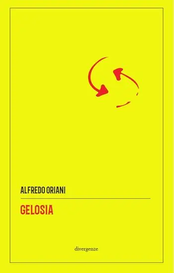 Occasione Imperdibile Gelosia