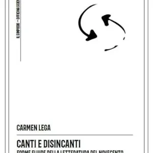 Prezzo Ridotto Canti e disincanti. Forme fluide della letteratura del Novecento