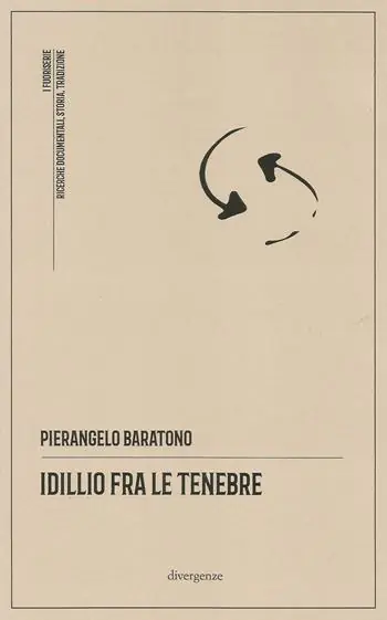 Novità Idillio fra le tenebre