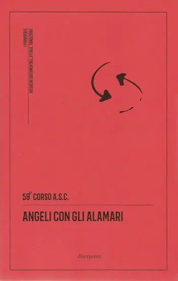 Ultime Pezzi Angeli con gli alamari