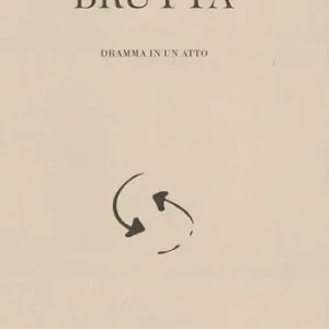Promozione Brutta. Dramma in un atto. Ediz. integrale