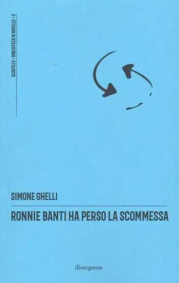Ultimissimo Modello Ronnie Banti ha perso la scommessa