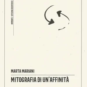 Mitografia di un‘affinità Acquista Ora
