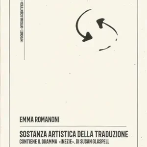 Quantità Limitata Sostanza artistica della traduzione