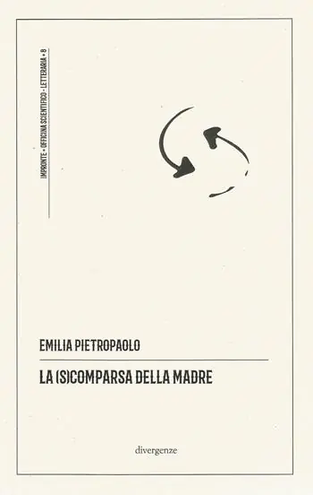 Quantità Limitata La (s)comparsa della madre