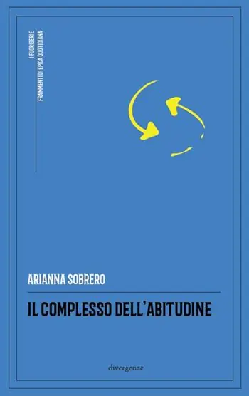 Il complesso dell‘abitudine Offerta