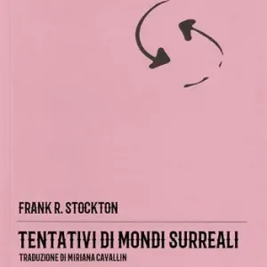 Tentativi di mondi surreali Promozione Esclusiva