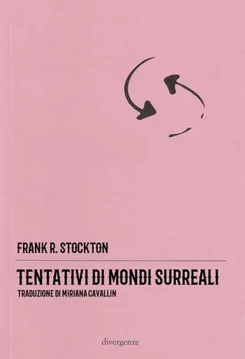 Tentativi di mondi surreali Promozione Esclusiva