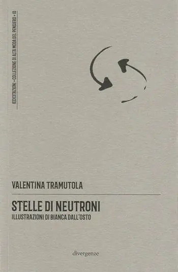 Sconto Stelle di neutroni. Poesie scritte col «mal di testo»