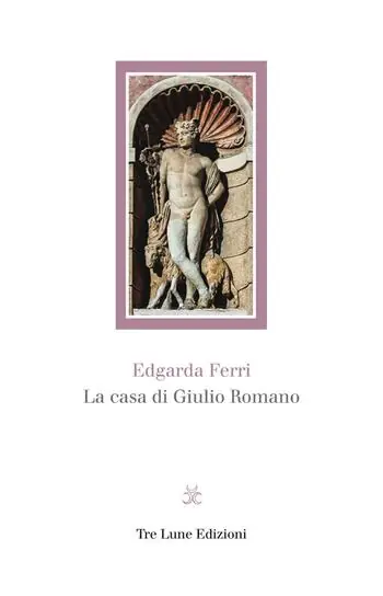 Nuovo Arrivo La casa di Giulio Romano