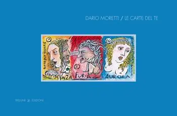 Non Perdere Le carte del te. Con Carte