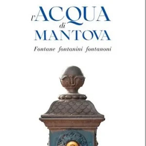 Compra Adesso L‘acqua di Mantova. Fontane fontanini fontanoni