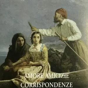 Compra Online Amore amicizie corrispondenze. Dalle soglie muliebri manzoniane