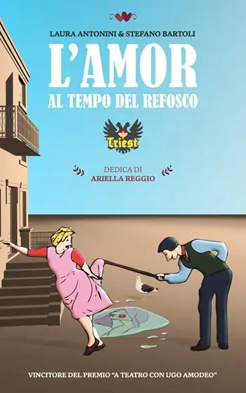 L‘ amor al tempo del refosco Promozione Esclusiva