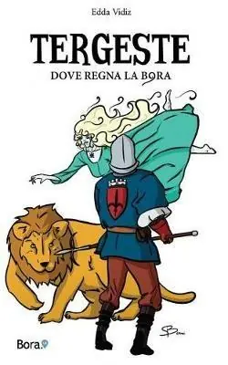 Consegna Rapida Tergeste. Dove regna la Bora