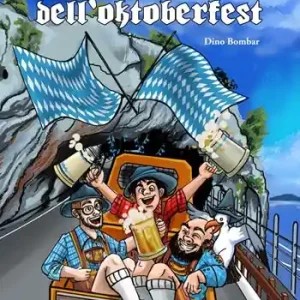 Di Tendenza Trieste città dell‘Oktoberfest
