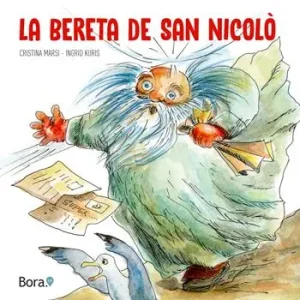 La bereta de San Nicolò Prezzo Scontato