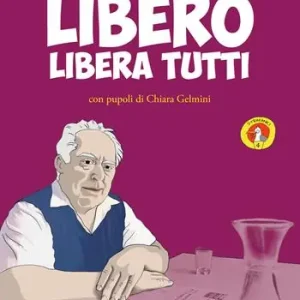 Scelto Dai Clienti Libero libera tutti