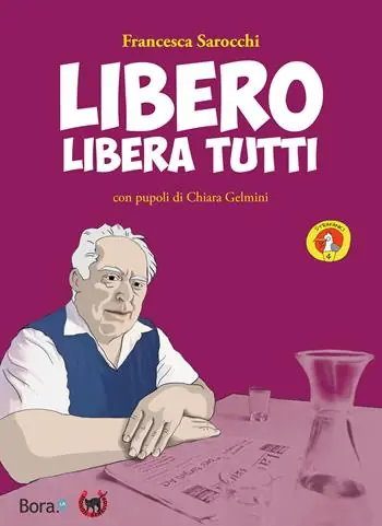 Scelto Dai Clienti Libero libera tutti