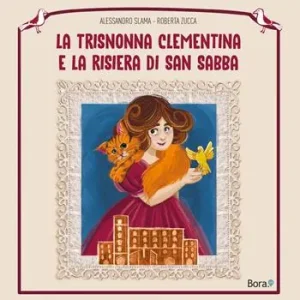 Offerta Del Giorno La trisnonna Clementina e la risiera di San Sabba