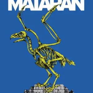 Almanacco Mataran Quantità Limitata