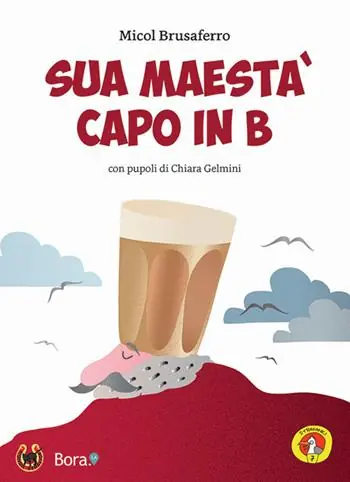 Sua maestà capo in b Bestseller