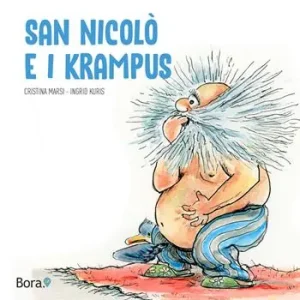 Popolare San Nicolò e i Krampus