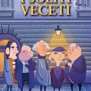 I soliti veceti Solo Oggi