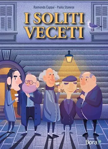 I soliti veceti Solo Oggi
