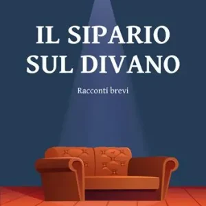 Nuova Collezione Il sipario sul divano