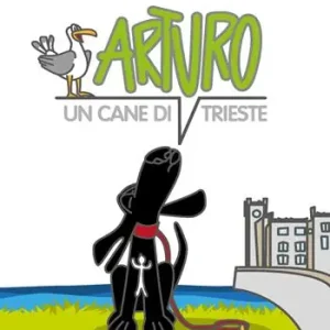 Novità Arturo. Un cane di Trieste