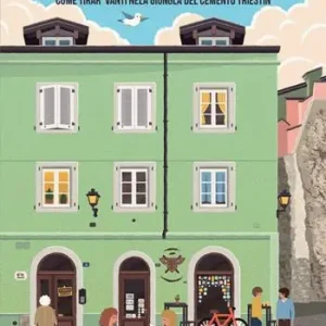 Offerta Casa mia, casa mia. Come tirar ‘vanti nela giungla del cemento triestin