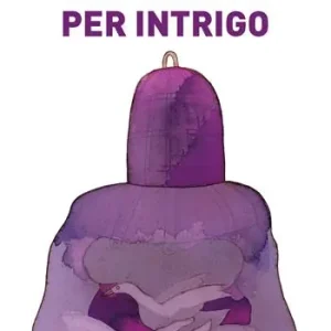 Offerta La testa per intrigo
