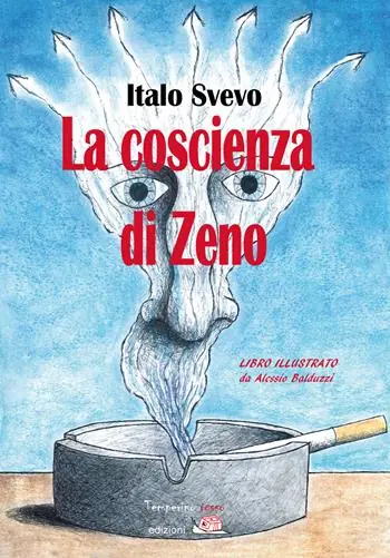 La coscienza di Zeno. Ediz. illustrata Acquista Ora