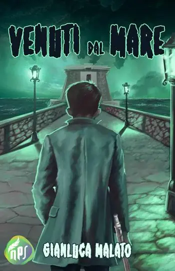 Venuti dal mare Saldi